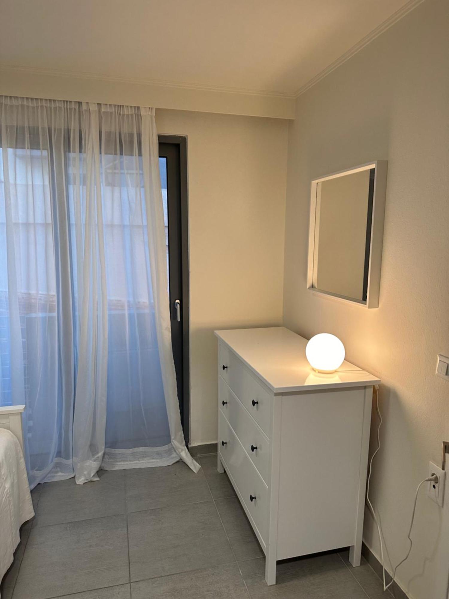 Melita Downtown Seaview Apartment Rhodes City Bagian luar foto
