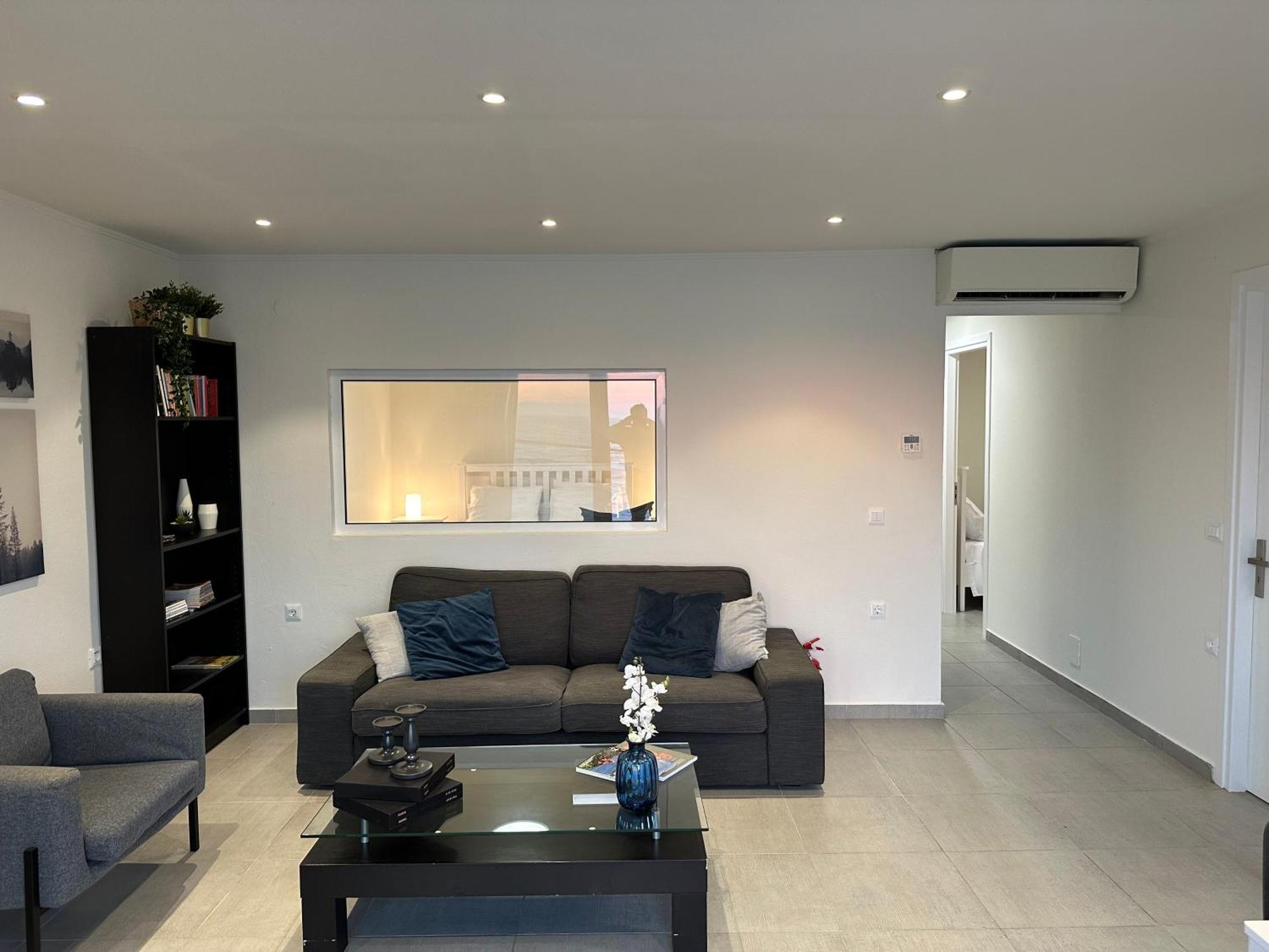 Melita Downtown Seaview Apartment Rhodes City Bagian luar foto